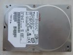   Hitachi HDS728080PLA380 3.5" 80GB Sata merevlemez HDD 100%/97% 7200rpm Deskstar 7K80