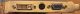 Hightech Excalibur Radeon 9200 VIVO 128MB - AGP8x VGA S-video kompozit Hightech Excalibur Radeon 9200 VIVO 128MB - AGP8x VGA S-video kompozit