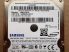 Samsung HM250HI 250GB 2,5" Sata notebook HDD merevlemez 100%/100% SpinPoint M7