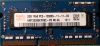 hynix 2GB DDR3 sodimm 1600MHz (PC3-12800S) laptop memoria modul HMT325S6CFR8C-PB