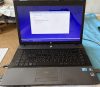 HP 620 laptop - egyéni RAM és HDD mérettel - W10 - 2010 cpu:T6570 lcd:15,6" ram:DDR3 odd:TS-L633N 