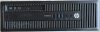 HP EliteDesk 800 G1 SFF asztali PC i5-4590, 3300 MHz lapos kivitel