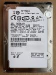   Hitachi HTS543225L9A300 250GB 2,5" Sata notebook HDD merevlemez 100%/100% Travelstar 5K320