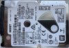 Hitachi HGST HTS545050A7E680 500GB 2,5'' Sata notebook HDD merevlemez - 100%/100% Travelstar Z5K500 Hitachi HGST HTS545050A7E680 500GB 2,5'' Sata notebook HDD merevlemez - 100%/100% Travelstar Z5K500