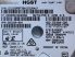 Hitachi HGST HTS545050A7E680 500GB 2,5'' Sata notebook HDD merevlemez - 100%/100% Travelstar Z5K500