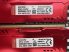 Kingston HyperX Fury HX318C10FR/8 8GB 1G x 64-Bit DDR3-1866 CL10 RAM modul 1.5V