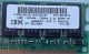 Hyundai HYM7V631601 BTFG-75 BA-A 128MB 133MHz SDRAM modul IBM FRU 33L3074 1999