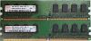 hynix 1GB DDR2 PC2-6400U RAM modul HYMP112U64CP8-S6