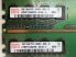 hynix 1GB DDR2 PC2-6400U RAM modul HYMP112U64CP8-S6