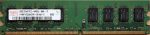 SK hynix HYMP125U64CP8-S6 2GB DDR2  PC2-6400U RAM modul