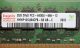 SK hynix HYMP125U64CP8-S6 2GB DDR2 PC2-6400U RAM modul SK hynix HYMP125U64CP8-S6 2GB DDR2 PC2-6400U RAM modul