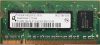 Qimonda 512MB DDR2 667MHz sodimm notebook RAM modul HYS64T64020HDL-3S-B PC2-5300S-555-12-A0