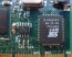 Intel PRO/100 S 10/100Mbit PCI ethernet kártya