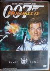 007 James Bond sorozat 10. DVD - Holdkelte - Moonraker - Roger Moore