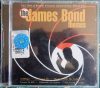 The Hollywood Studio Orchestra Presents the  James Bond Themes - audio CD celofánban