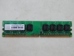   Transcend 512MB DDR2-667 RAM modul DDR2-SDRAM 1.8V JM1GDDR2-6K