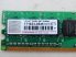 Transcend 512MB DDR2-667 RAM modul DDR2-SDRAM 1.8V JM1GDDR2-6K