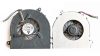 ASUS Z37 Z37S Z37E Z37K laptop CPU Fan processzor hűtő KDB05105HB-7A70