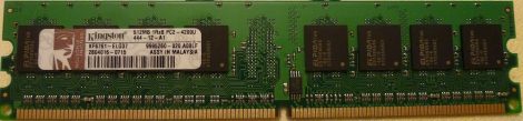 Kingston KF6761-ELG37 512MB DDR2-533 RAM modul DDR2-SDRAM PC2-4200U