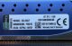 Kingston HyperX Genesis 2x4GB DDR3 RAM Kit KHX1600C9D3K2/8G 1600 MHz (PC3-12800)
