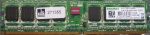 KingMax KLCC28F-A8KB5 512MB DDR2-667 RAM modul DDR2-SDRAM
