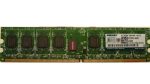   Kingmax KLDE88F-B8KW6 DDR2-800 2GB PC2-6400 RAM modul DDR2-SDRAM 1.8V