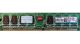 Kingmax KLED48F-B8MN6 1GB DDR2-1066 RAM modul DDR2-SDRAM PC2-8500U