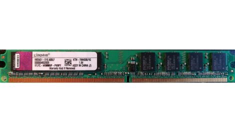 Kingston KTH-XW4300/1G 1GB DDR2-800 RAM modul DDR2-SDRAM