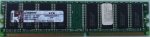   Kingston 512MB DDR333 RAM modul PC2700 DDR-SDRAM KVR333X64C25/512