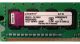 Kingston KVR800D2N6/1G 1GB DDR2-800 RAM modul 1024 MB PC6400 DDR2-SDRAM 1.8V