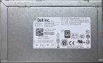   Dell L275EM-00 275W ATX PC tápegység 8 cm-es hűtőventilátorral FC1NX PS-6271-01DB