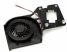 Lenovo IBM ThinkPad R61 R61I R61E MCF-219PAM05 42W2779 42W2780 laptop CPU Fan processzor hűtő