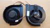 Lenovo ThinkPad T440P 42M25M BATA0610R5U laptop CPU Fan processzor hűtő