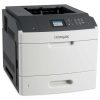 Lexmark MS811dn fekete-fehér duplex hálózati lézernyomtató