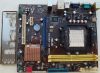 Asus M2N68-AM SE2 Socket AM2 alaplap DDR2 2009