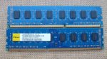   Elixir 4 GB PC3-14900 DDR3 SDRAM RAM modul Nanya Technology M2X4G64CB8HG5N-DG