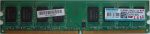   Kingmax DDR2-800 2GB 1GB címkével - Nanya M2Y2G64TU8HD5B-AC