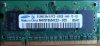 Samsung 512MB DDR2 533MHz sodimm notebook RAM modul M470T6554CZ3-CD5 PC2-4200S-444-12-A3