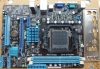 Asus M5A7BL-M LX3 AMD Socket AM3 AM3+ alaplap DDR3 2012