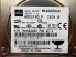 Toshiba MK4025GAS 40GB IDE 2.5'' Laptop HDD merevlemez 100%/99%