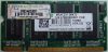 KINGMAX 512MB DDR333 sodimm 333MHz CL2.5 2.5V (PC2700) laptop memória modul MSAC22F-D8KT3