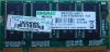 KINGMAX 512MB DDR400 sodimm 400MHz (PC3200) laptop memória modul MSXC22F-D8KT4