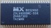 MX 29LV400BMC-55R 4MBit (512kx8,256kx16) CMOS Single Voltage 3V only Flash memory SOP-44 SOP44