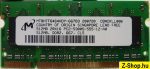   Micron technology 512MB DDR2 sodimm notebook RAM modul MT8HTF6464HDY-667B3 PC2-5300S-555-12-A0