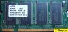 Samsung 256MB DDR 266MHz sodimm RAM modul PC2100 CL2.5 M470L3224DT0-CB0