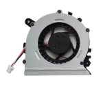   Samsung NP530U3C 532U3C NP535U3C NP540U3C NP540U4C laptop CPU Fan processzor hűtő