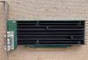 NVIDIA Quadro NVS 290 256MB PCIe VGA kártya DMS-59 csatlakozóval passzív hűtés NVIDIA Quadro NVS 290 256MB PCIe VGA kártya DMS-59 csatlakozóval passzív hűtés