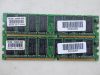 256MB DDR400 RAM modul 256 MB PC3200 DDR-SDRAM 256MB DDR400 RAM modul 256 MB PC3200 DDR-SDRAM