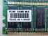 256MB DDR400 RAM modul 256 MB PC3200 DDR-SDRAM