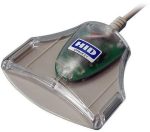   Motorola Omnikey 3021 USB kártyaolvasó SmatCard Reader 2006